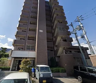 アルファライフ松島公園の画像