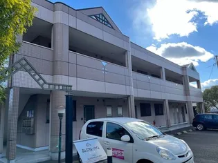 ミレニアム ハイム1号館の画像