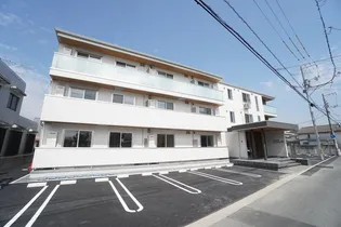 SEJOUR木之庄Ⅱの画像