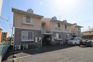 ニューハウジングの画像