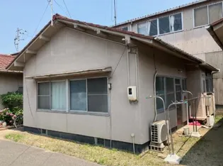 延明アパートの画像