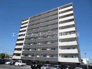 POISSONMARCHE倉敷の画像