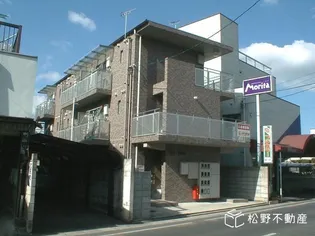 カーサ 仏生山の画像