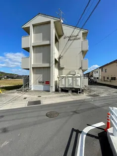 グランドールマンションの画像