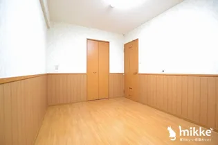 レオパルド国分寺【4階】の外観