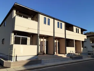 グリーンブローテの画像