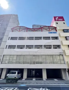 コンフォール錦町の画像