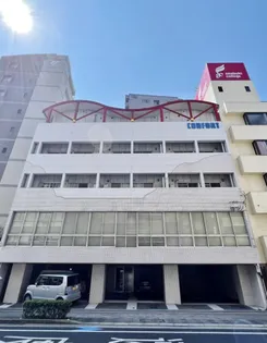 コンフォール錦町【5階】の外観