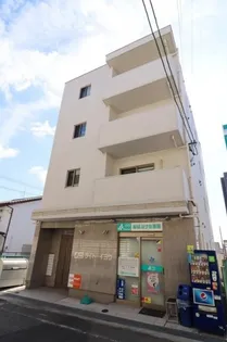 ライト・イヨウ【202号室】の外観