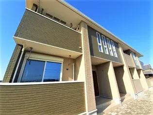 フィオーレ Bの画像