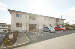 サンビレッジコスモス A棟の画像