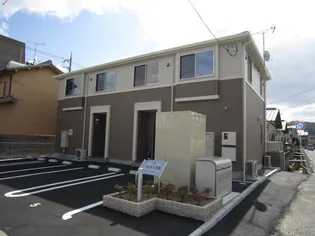 ハピネス美和の画像