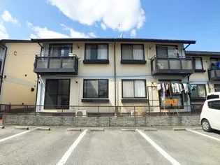 フローリッシュタウンA棟の画像