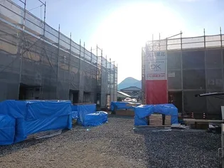 メゾン ミクニIII Aの画像