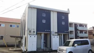 レオネクスト久米東Ⅱの画像