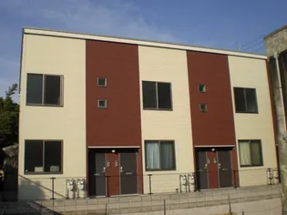 レオネクストみなとまちの画像