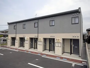 レオパレス中央町の画像