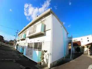 サンライフ木太 C棟の画像