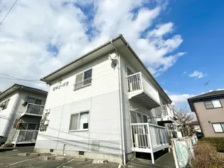 田中コーポBの画像