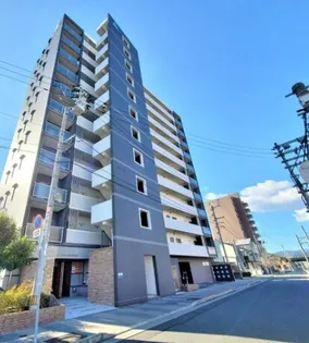 アルファレガロ高松駅前の画像