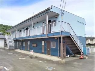 シティハイツローズの画像