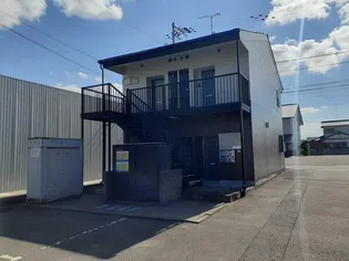 エスポワール土居 Cの画像