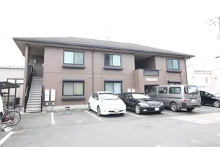 センチュリー21 Aの画像