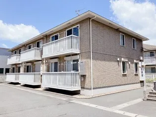 アセーボ II棟の画像