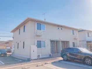 エテルナ A棟の画像