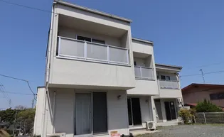 八朔ハウスの画像