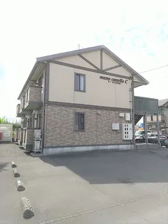 MANO CASTELLO C棟の画像