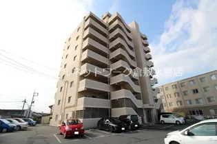 シャインコートチボリの画像