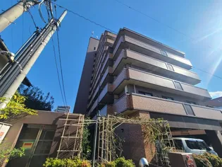 メゾン八杉の画像