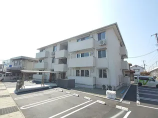 DーRESIDENCE明神の画像