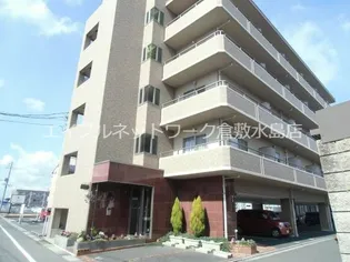 スカイコートマンションⅠの画像