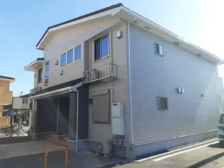 エトワールAの画像