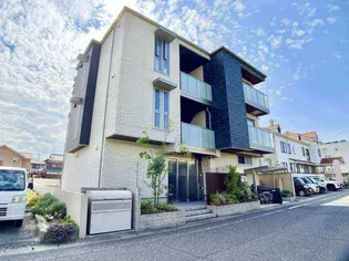 シャーメゾン新倉敷駅前の画像