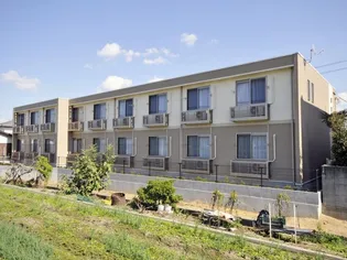 レオネクストキララⅡの画像