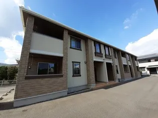 カーサ フェリーチェAの画像