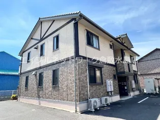 プレミール B棟の画像