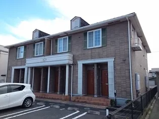 ブリッサ大安寺の画像