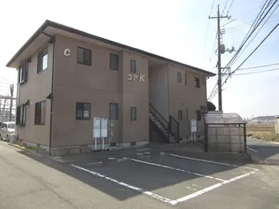 コアK B棟の画像