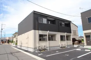 リバーサイド東畦 C棟の画像