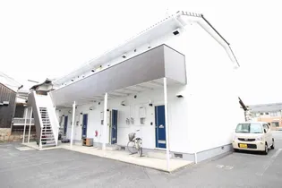 野口コーポ C棟の画像