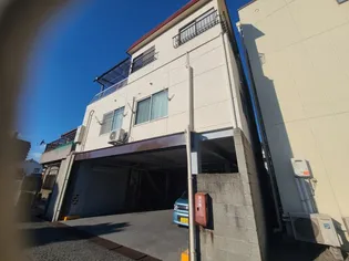 ふきよせマンションの画像