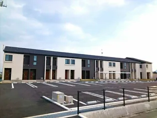 ルーベル柞原 Ⅱの画像