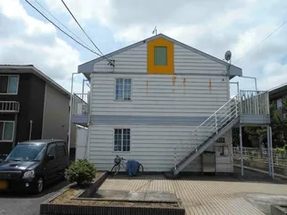 レオパレスグランデCの画像