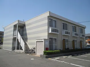 レオパレスTUKIJIの画像