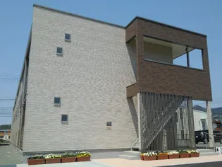 クレイノ茂木の画像