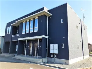 ルーベル金蔵寺IIAの画像